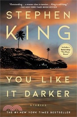 You Like It Darker: Stories