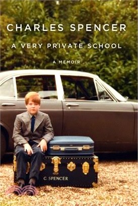 A Very Private School: A Memoir