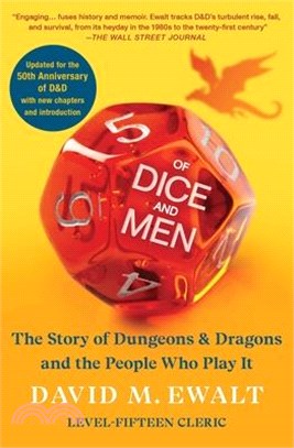 Of Dice and Men