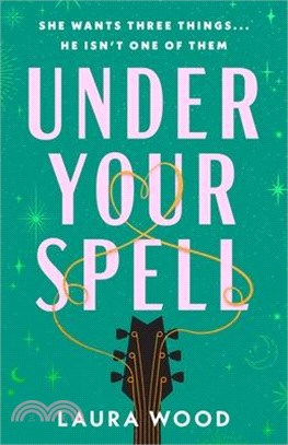 Under Your Spell