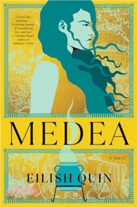 Medea：A Novel