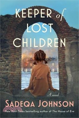 Keeper of Lost Children