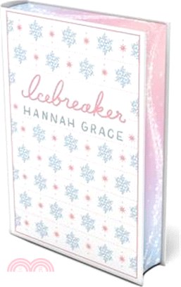 Icebreaker: Deluxe Edition Hardcover