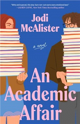 Academic Affair：A Novel