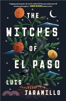 The Witches of El Paso：A Novel