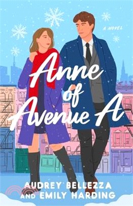 Anne of Avenue a