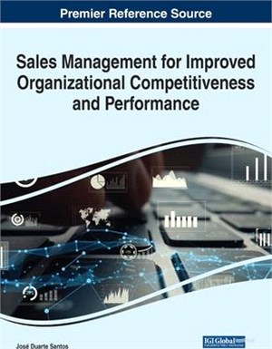 Sales Management for Improved Organizational Competitiveness and Performance