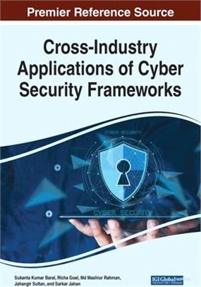 Cross-Industry Applications of Cyber Security Frameworks