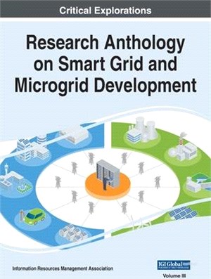 Research Anthology on Smart Grid and Microgrid Development, VOL 3