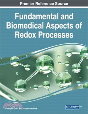 Fundamental and Biomedical Aspects of Redox Processes