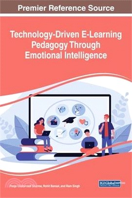 Technology-Driven E-Learning Pedagogy Through Emotional Intelligence