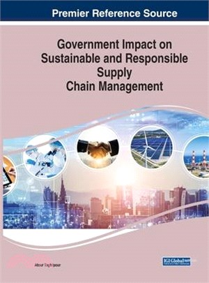 Government Impact on Sustainable and Responsible Supply Chain Management