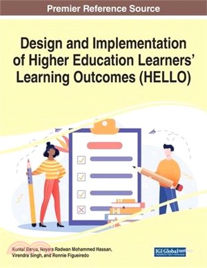 Design and Implementation of Higher Education Learners Learning Outcomes (Hello)