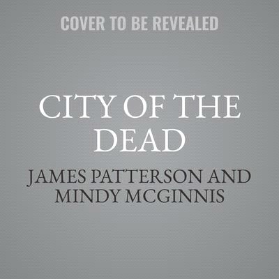 City of the Dead Lib/E