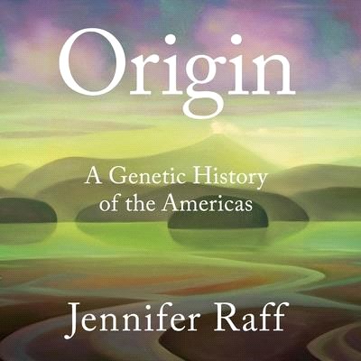 Origin Lib/E: A Genetic History of the Americas