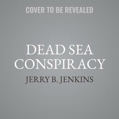 Dead Sea Conspiracy