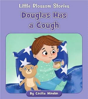 Douglas Has a Cough