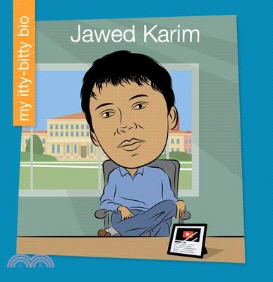 Jawed Karim