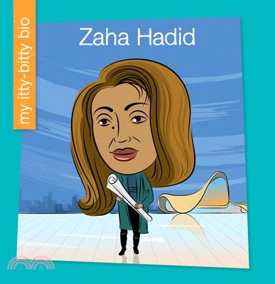 Zaha Hadid