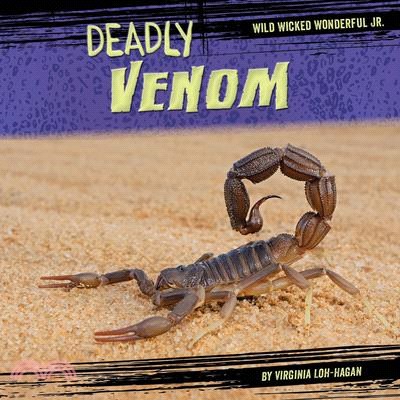 Deadly Venom
