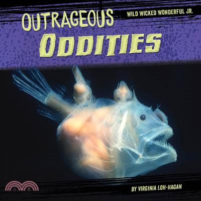 Outrageous Oddities