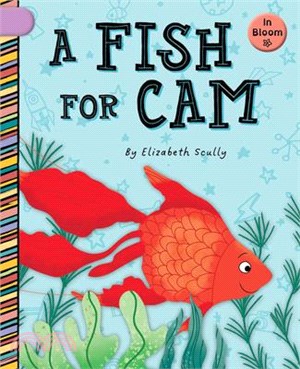 A Fish for CAM