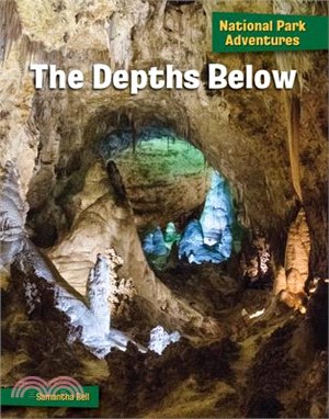 The Depths Below