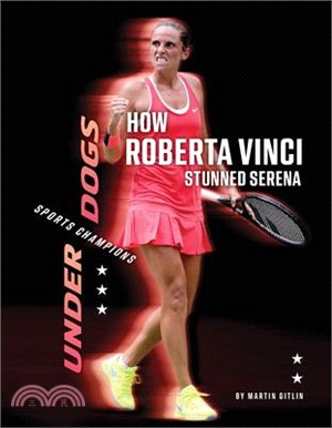 How Roberta Vinci Stunned Serena