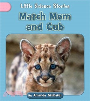 Match Mom and Cub