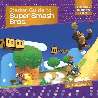 Starter Guide to Super Smash Bros.