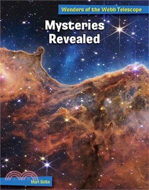 Mysteries Revealed
