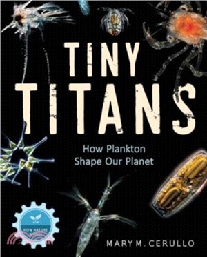Tiny Titans：The Big Story of Plankton