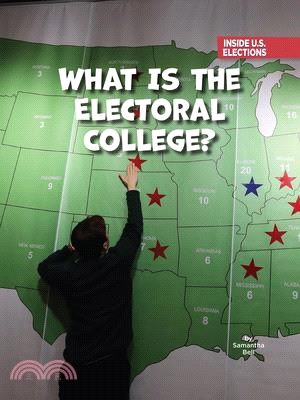 What Is the Electoral College?