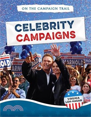 Celebrity Campaigns