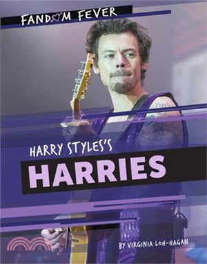 Harry Styles's Harries