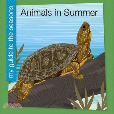 Animals in Summer