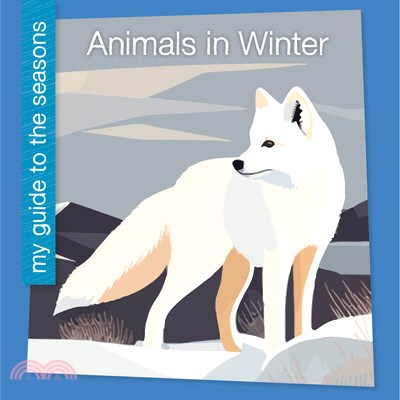 Animals in Winter