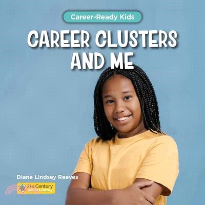 Career Clusters and Me