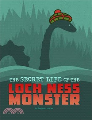 The Secret Life of the Loch Ness Monster