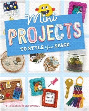 Mini projects to style your ...