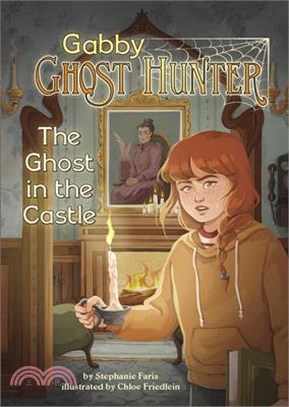 The Ghost in the Castle