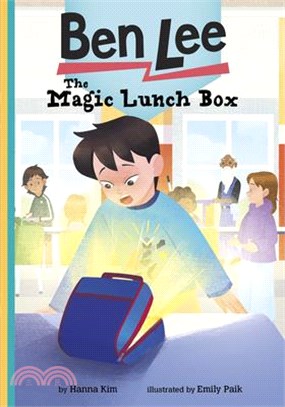 The Magic Lunch Box