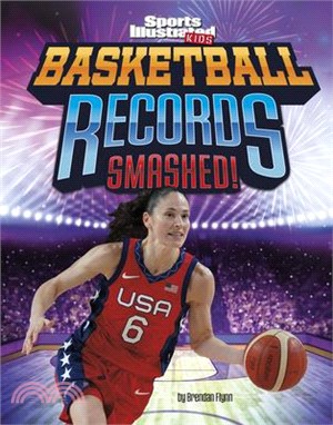 Basketball Records Smashed!