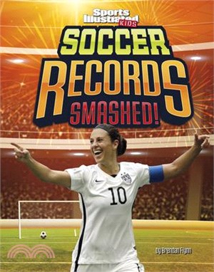Soccer Records Smashed!
