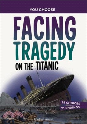 Facing Tragedy on the Titanic: A History Seeking Adventure
