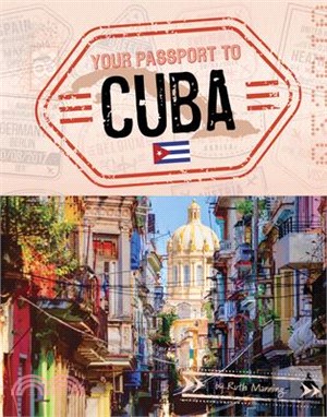 Your Passport to Cuba