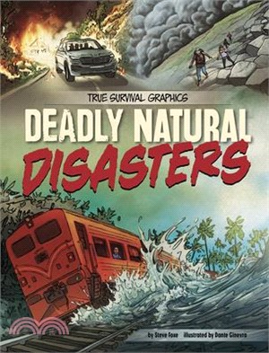 Deadly Natural Disasters