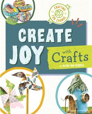 Create Joy with Crafts