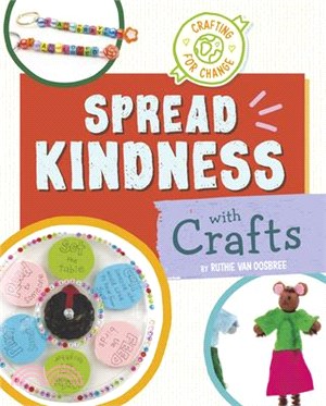 Spread Kindness with Crafts