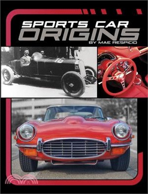 Sports Car Origins